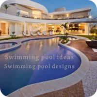Swimming pool ideas : designs