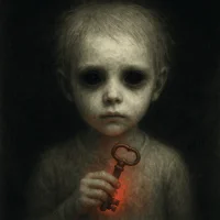 Hidden Escape Room Mistery