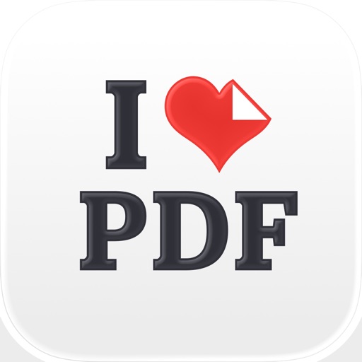 iLovePDF Editor PDF e Scanner